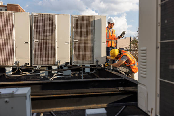 Best Local HVAC companies  in Uhland, TX