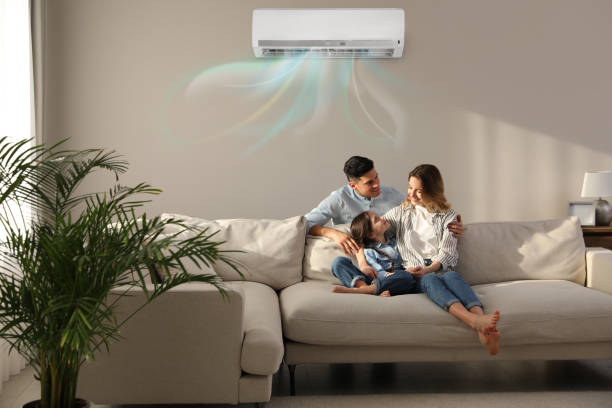 Professional HVAC in Uhland, TX