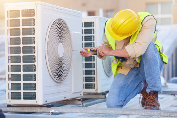 Best HVAC repair near me  in Uhland, TX
