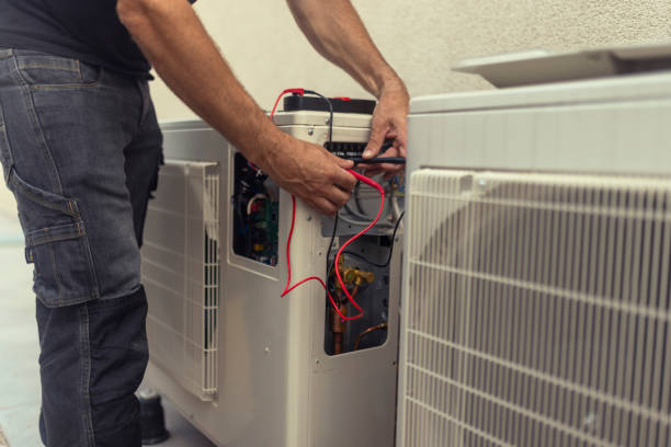 Best HVAC tune-up services  in Uhland, TX