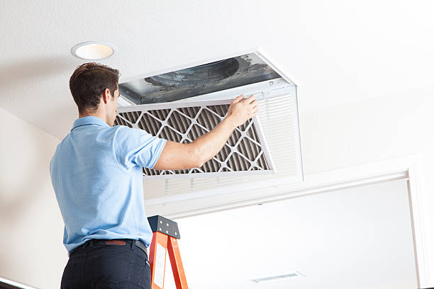 Best HVAC installation services  in Uhland, TX