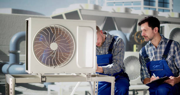 Best Air conditioning repair  in Uhland, TX