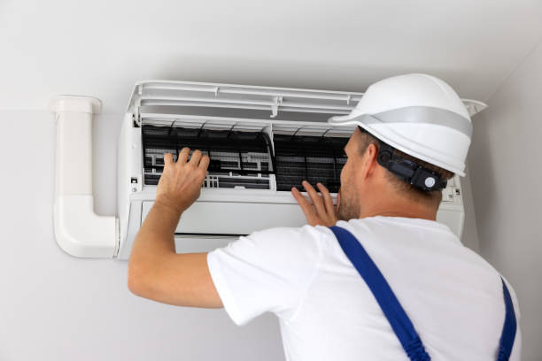 Best Emergency HVAC repair  in Uhland, TX