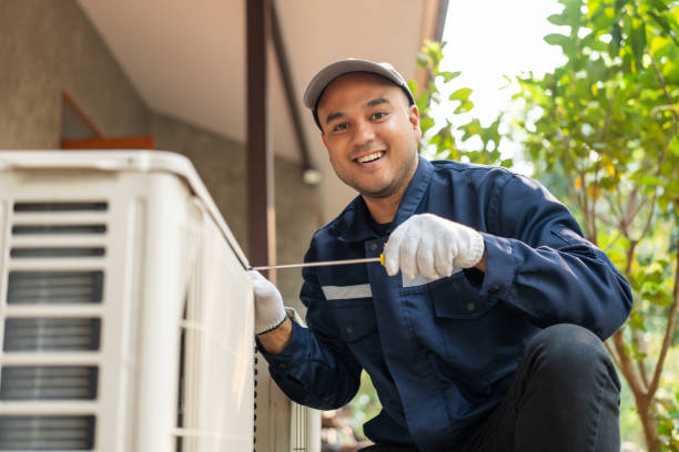 Best Heating repair services  in Uhland, TX